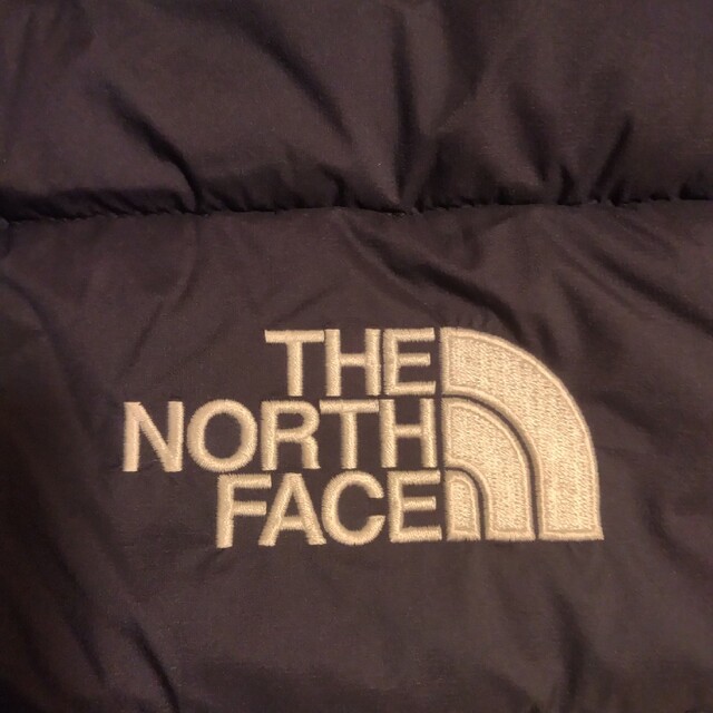 THE NORTH FACE(ザノースフェイス)の【yuuu様専用】ノースフェイス　ベビーカーケープ キッズ/ベビー/マタニティの外出/移動用品(ベビーカー用アクセサリー)の商品写真