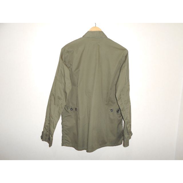 210109○ ENGINEERED GARMENTS BDU JACKET S 210109○ ENGINEERED GARMENTS BDU JACKET S