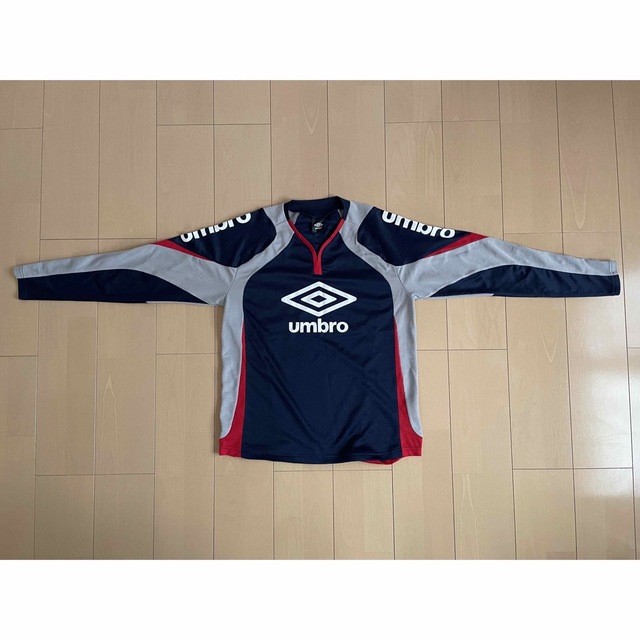 UMBRO(アンブロ)の【umbro】サッカーウェア スポーツ/アウトドアのサッカー/フットサル(その他)の商品写真