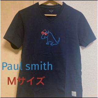 ポールスミス(Paul Smith)のTシャツ Paul smith ポールスミス(Tシャツ/カットソー(半袖/袖なし))