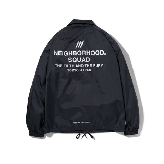 配送員設置 OAMC Supreme ジャケット FCRB neighborhood opri.sg