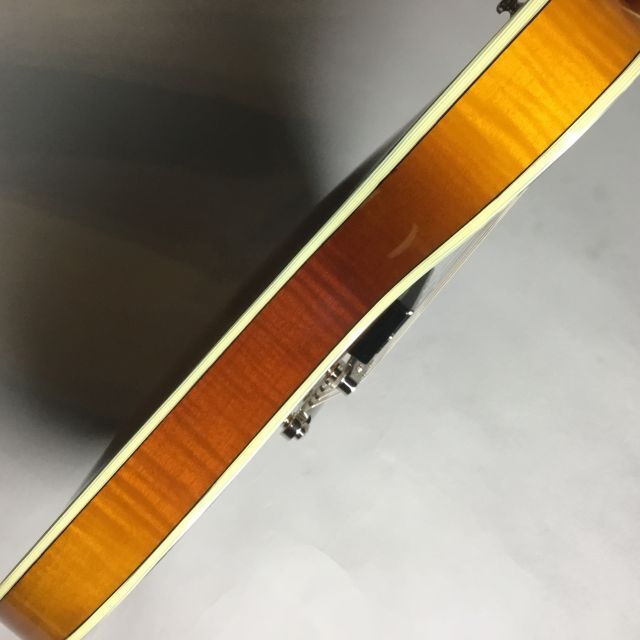 Gibson(ギブソン)の【kouta様専用】Eastman T-486/Gold Burst 楽器のギター(エレキギター)の商品写真