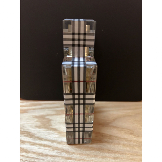 BURBERRY(バーバリー)のバーバリー　ブリット　オードパルファム　50ml コスメ/美容の香水(香水(女性用))の商品写真