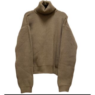 アメリヴィンテージ タートルネック ニット/セーター(レディース)の