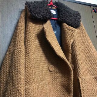 プードゥドゥ コートの通販 600点以上 | POU DOU DOUを買うならラクマ