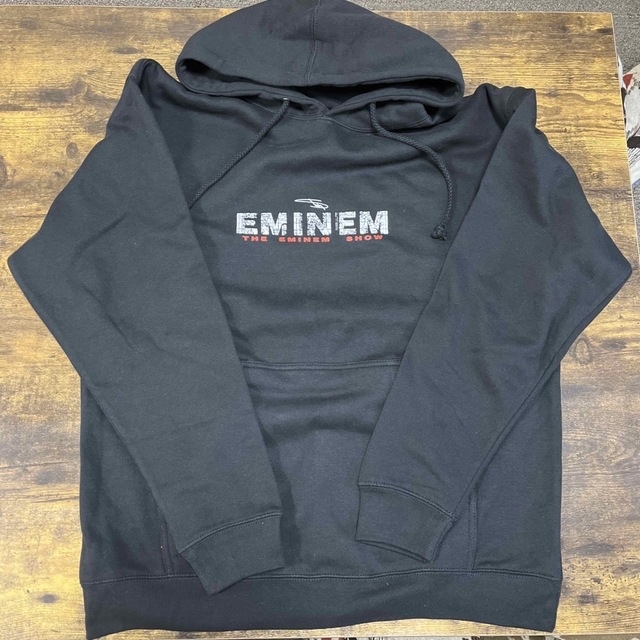 パーカーThe Eminem Show Stained Glass Hoodie