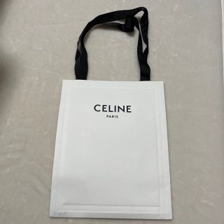 セリーヌ(celine)のショップ袋(ショップ袋)