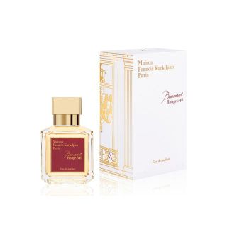 メゾンフランシスクルジャン(Maison Francis Kurkdjian)の【専用】karen様 メゾンフランシスクルジャン バカラルージュ70ml(香水(女性用))