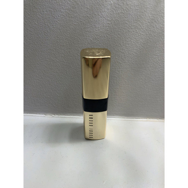 BOBBI BROWN(ボビイブラウン)のBOBBI BROWN リュクス リップ カラー ボンド33 コスメ/美容のベースメイク/化粧品(口紅)の商品写真