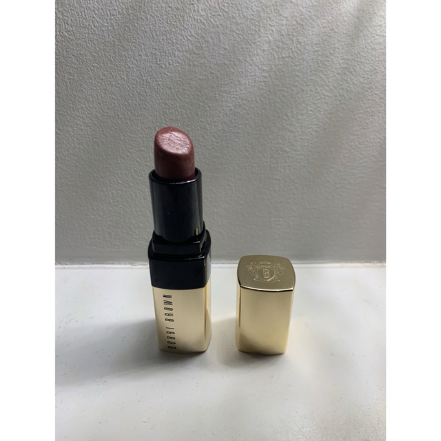 BOBBI BROWN(ボビイブラウン)のBOBBI BROWN リュクス リップ カラー ボンド33 コスメ/美容のベースメイク/化粧品(口紅)の商品写真