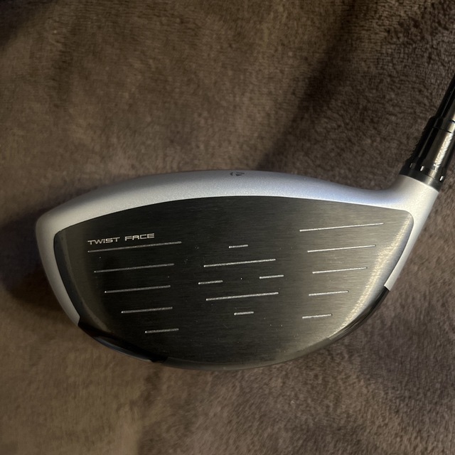 TaylorMade(テーラーメイド)の【 Taylormade 】M3 10.5 ドライバー　※最終値下げ スポーツ/アウトドアのゴルフ(クラブ)の商品写真