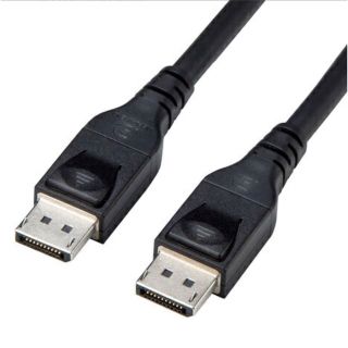 【サンワサプライ 】DisplayPort 1.4 ACTIVEケーブル 10m(PCパーツ)