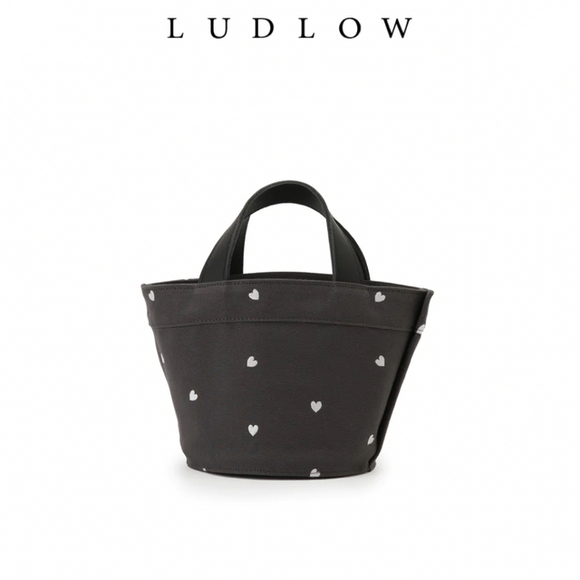 LUDLOW ラドロー トートバッグ XS-