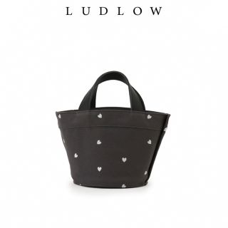 ラドロー(LUDLOW)のLUDLOW ラドロー トートバッグ　XS (トートバッグ)