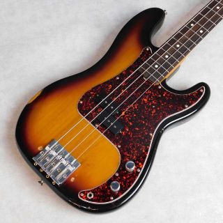 フェンダー(Fender)の【kk様専用】Fender American Vintage Precison(エレキベース)