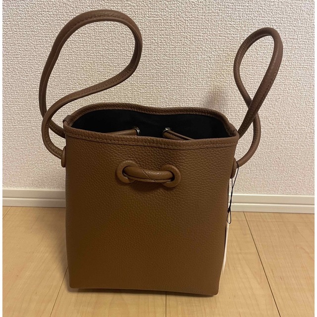 【新品】VASIC BOND MINI エスプレッソ