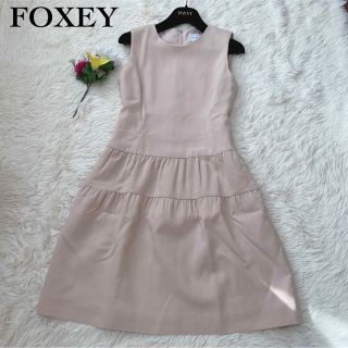 フォクシー(FOXEY) 着画の通販 100点以上 | フォクシーを買うならラクマ