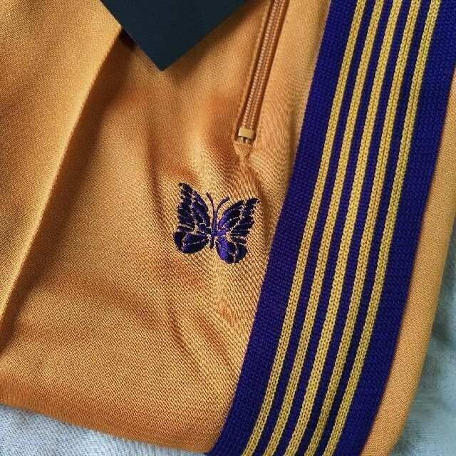 Needles - ニードルズ ニードルス tee 22 菅田将暉 BTS ナロー
