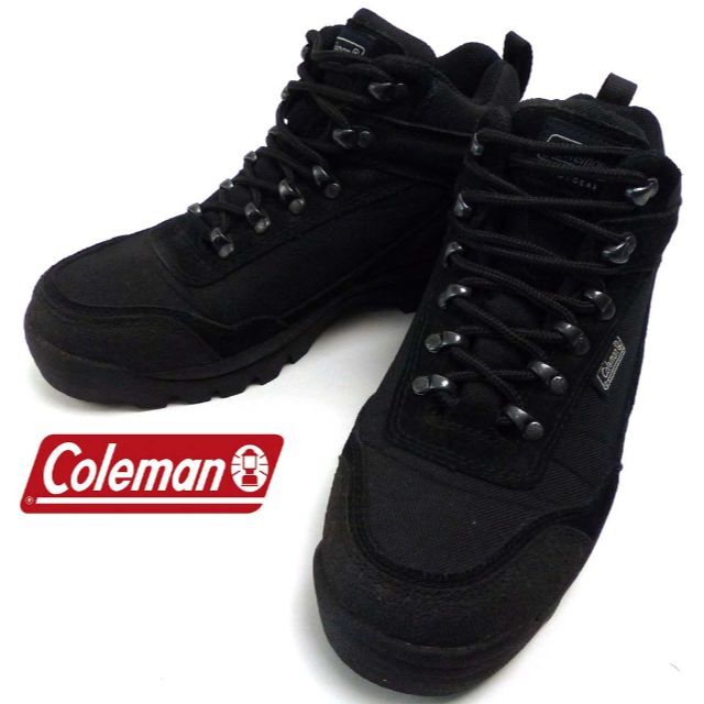 Coleman(コールマン)のColeman / コールマン トレッキングシューズ /　登山靴 6 1/2W レディースの靴/シューズ(ブーツ)の商品写真