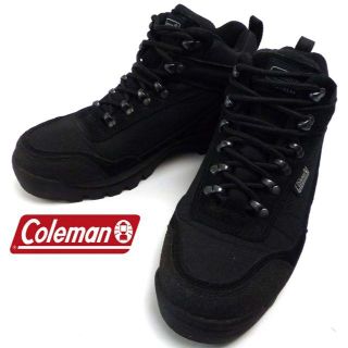 コールマン(Coleman)のColeman / コールマン トレッキングシューズ /　登山靴 6 1/2W(ブーツ)