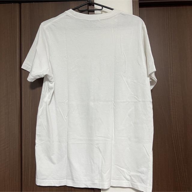 GU(ジーユー)のKURT COBAIN バンドTシャツ メンズのトップス(Tシャツ/カットソー(半袖/袖なし))の商品写真