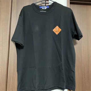 ジュンヤワタナベコムデギャルソン(JUNYA WATANABE COMME des GARCONS)のGARCONS × JUNYA WATANABE Tシャツ(Tシャツ/カットソー(半袖/袖なし))