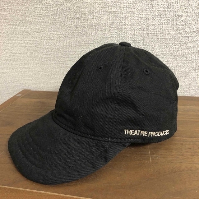 THEATRE PRODUCTS(シアタープロダクツ)のTHEATER PRODUCTS キャップ レディースの帽子(キャップ)の商品写真