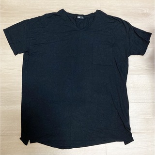 ハレ(HARE)のHARE ハレ Tシャツ ブラック Lサイズ(Tシャツ/カットソー(半袖/袖なし))
