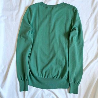 DAISY LIN PARIS/FOXEY カーディガン ヌーヴェルバーグ 38-