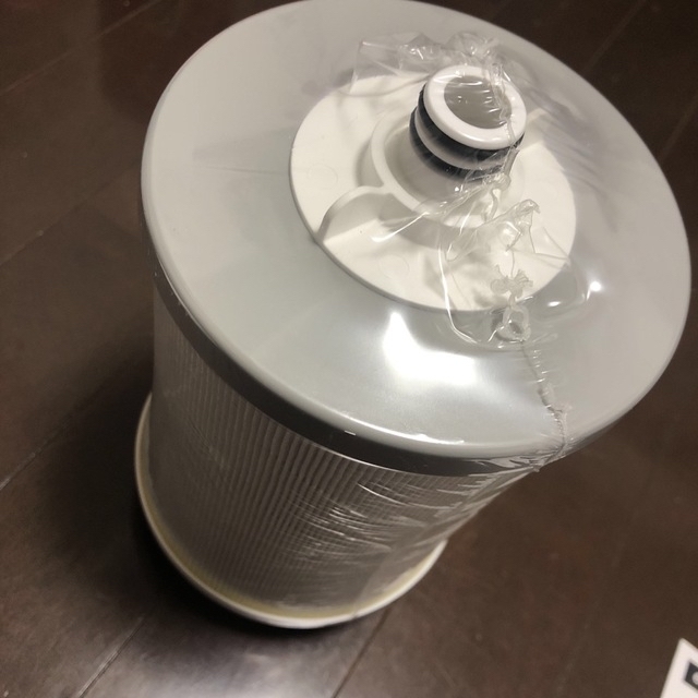 未使用】eSpring バスルーム浄水器(旧型)交換用フィルター アムウェイ