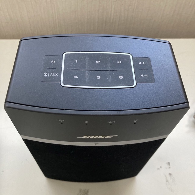 BOSE SoundTouch 10 1
