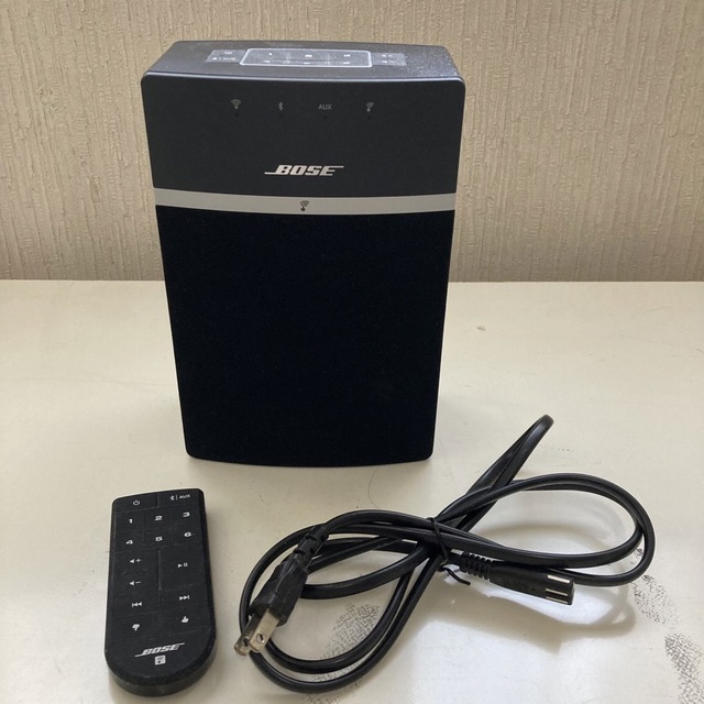 BOSE SoundTouch 10