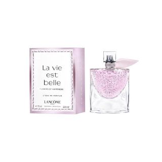 ランコム(LANCOME)のLANCOME ランコム ラヴィエベル フラワーズ オブ ハピネス 75ml(香水(女性用))