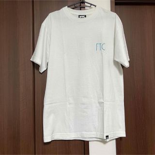 エフティーシー(FTC)のFTC Tシャツ(Tシャツ/カットソー(半袖/袖なし))