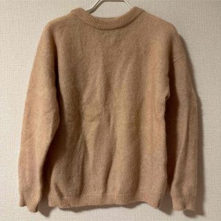 アクネストゥディオズ(Acne Studios)の【Acne Studios】モヘアニット(ニット/セーター)