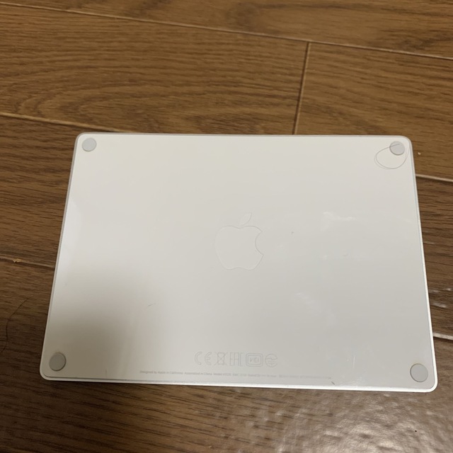 APPLE MAGIC TRACKPAD 2PCタブレット