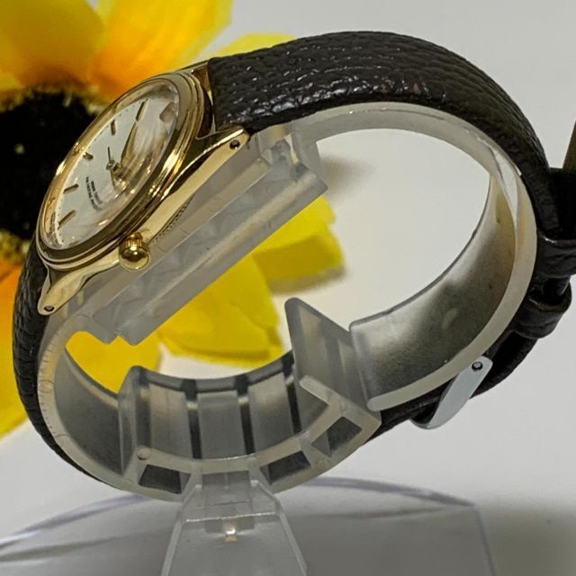 CITIZEN(シチズン)の284  CITIZEN LAMER シチズン レディース 腕時計 クオーツ式  レディースのファッション小物(腕時計)の商品写真