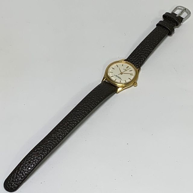 CITIZEN(シチズン)の284  CITIZEN LAMER シチズン レディース 腕時計 クオーツ式  レディースのファッション小物(腕時計)の商品写真