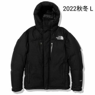 ザノースフェイス(THE NORTH FACE)のTHE NORTH FACE BALTRO LIGHT JACKET 2022(ダウンジャケット)