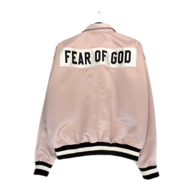 FEAR OF GOD(フィアオブゴッド)のフィアオブゴッドFEAR OF GOD■FIFTHCOLLECTIONジャケット メンズのジャケット/アウター(ナイロンジャケット)の商品写真