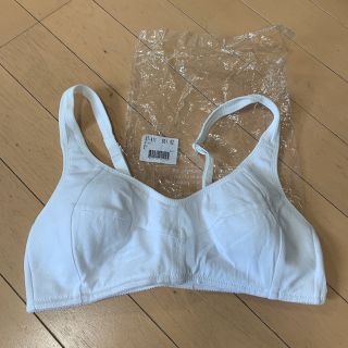 新品未使用‼︎ スポーツブラ Mサイズ 部活 小学生