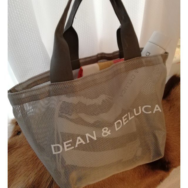 DEAN & DELUCA(ディーンアンドデルーカ)の着払いディーンアンドデルーカ　弁当　ランチセット　ボトル　DEAN&DELUCA インテリア/住まい/日用品のキッチン/食器(弁当用品)の商品写真