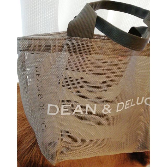 DEAN & DELUCA(ディーンアンドデルーカ)の着払いディーンアンドデルーカ　弁当　ランチセット　ボトル　DEAN&DELUCA インテリア/住まい/日用品のキッチン/食器(弁当用品)の商品写真