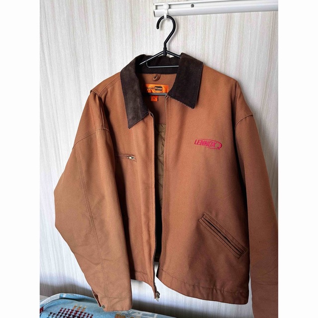 cornerstone シャツジャケット our´s 深水光太 正規輸入品