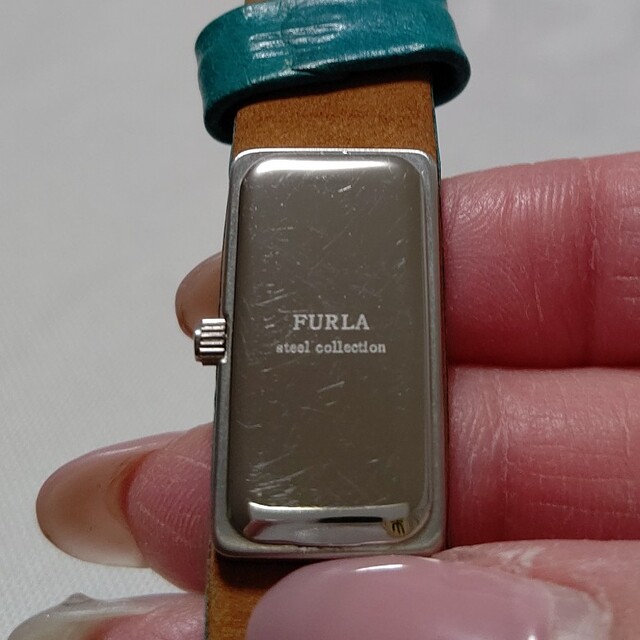 Furla(フルラ)のFURLA腕時計 レディースのファッション小物(腕時計)の商品写真