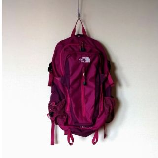 ザノースフェイス(THE NORTH FACE)のノースフェイス　リュックサック(登山用品)