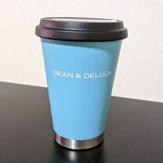 ディーンアンドデルーカ(DEAN & DELUCA)のDEAN&DELUCA　タンブラー【未使用】(タンブラー)