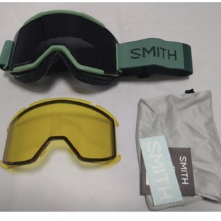 スミス(SMITH)のSMITH スカッド 新品(アクセサリー)