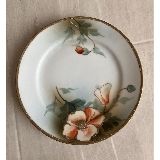 Noritake - オールドノリタケ お皿6枚の通販 by コスモス(プロフ必読