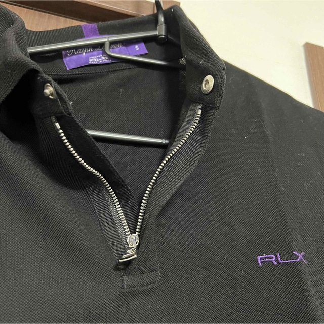 RLX（RalphLauren）(アールエルエックス)のRLX ラルフローレン　ポロシャツ メンズのトップス(ポロシャツ)の商品写真